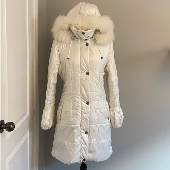 Marcona puffer jacket. - Picture 2 of 8